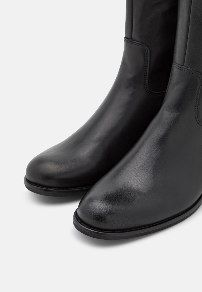 Gabour | Bottes Exclusives Noires